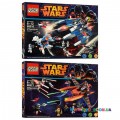 Конструктор Star Wars QS08 88018-20 SW